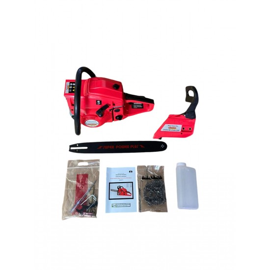 Drujba Lider MX579 7.8 CP, lama 40 cm , 52 cmc -